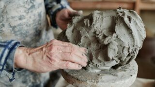 Come trovare e riconoscere l’Argilla in natura