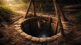 Come scavare un pozzo per l’acqua in condizioni estreme