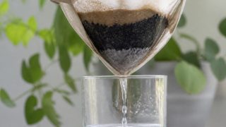 Tecniche di potabilizzazione dell’acqua senza prodotti chimici