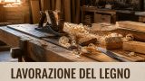 Costruire un arco in legno per la caccia di sussistenza