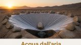 Costruire un condensatore d’acqua atmosferico per raccogliere acqua dall’aria